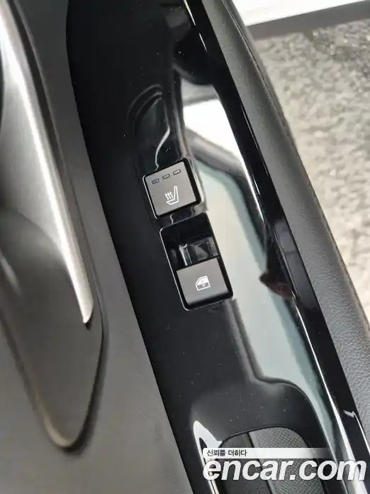 Hyundai Tucson 2025 1.6 Автомат в Москве № 582584, фото 17