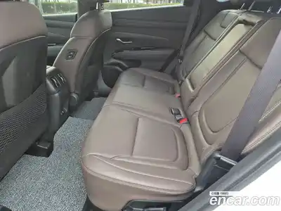 Hyundai Tucson 2025 1.6 Автомат в Москве № 582584, миниатюра 9