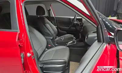 Hyundai Venue 2020 1.6 Автомат в Москве № 582612, миниатюра 12