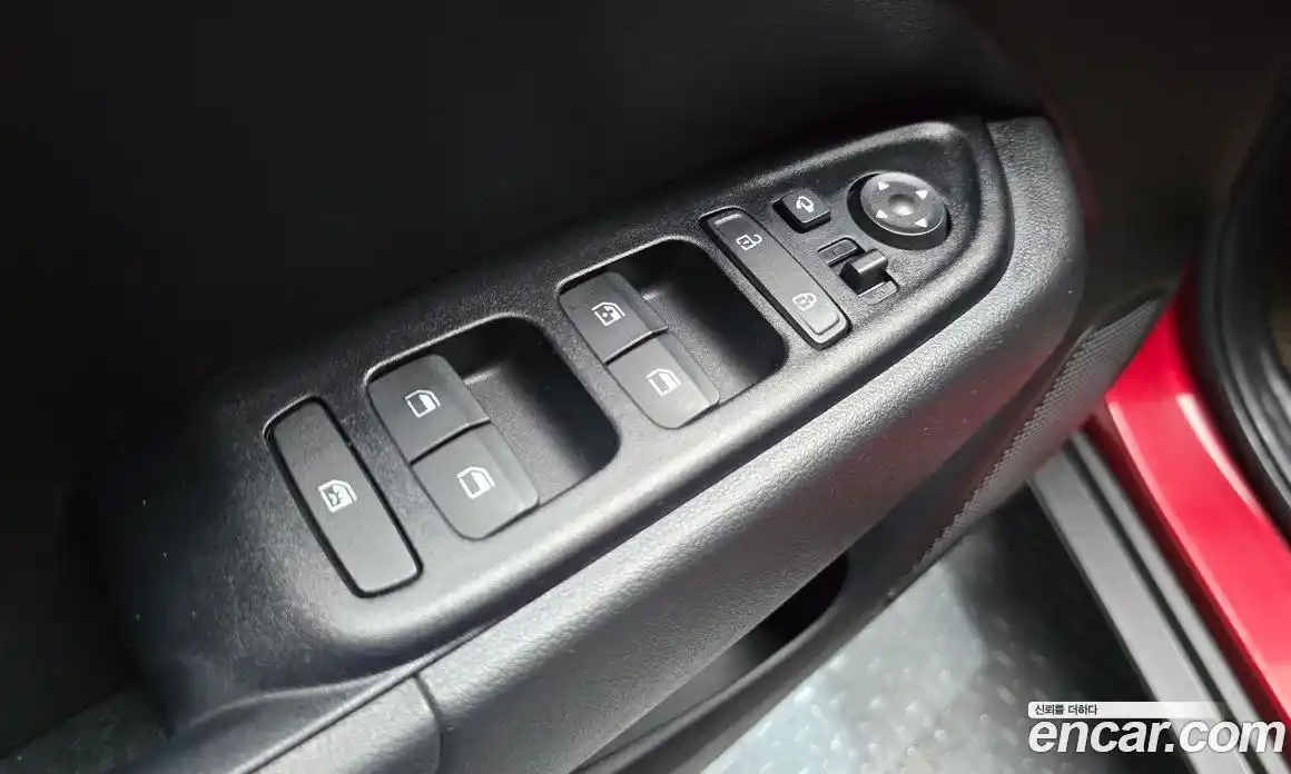 Hyundai Venue 2020 1.6 Автомат в Москве № 582612, фото 14