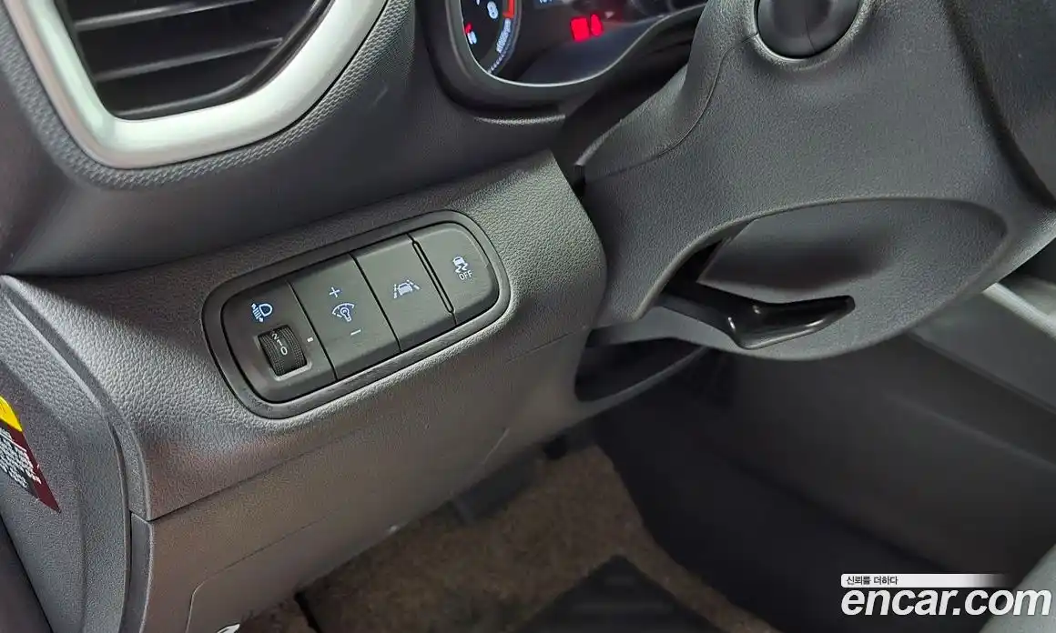 Hyundai Venue 2020 1.6 Автомат в Москве № 582612, фото 15