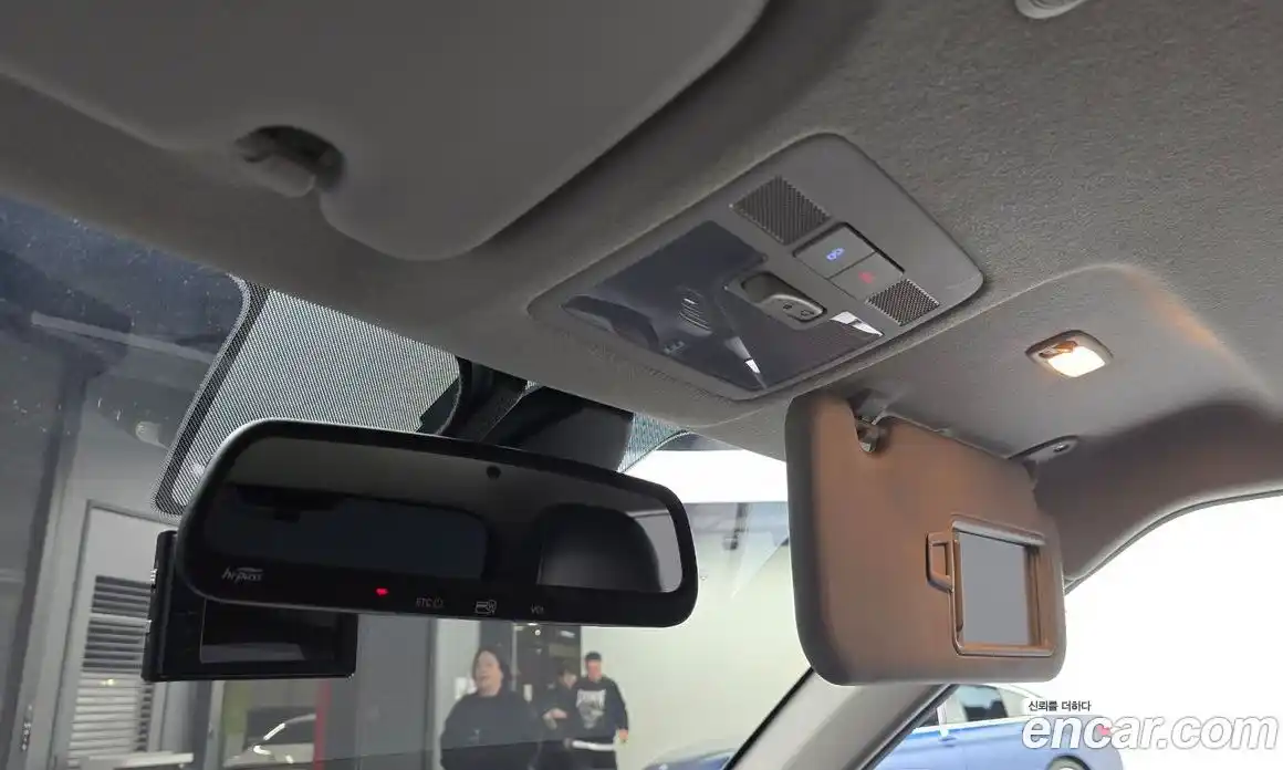 Hyundai Venue 2020 1.6 Автомат в Москве № 582612, фото 20