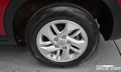 Hyundai Venue 2020 1.6 Автомат в Москве № 582612, миниатюра 5