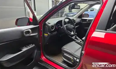 Hyundai Venue 2020 1.6 Автомат в Москве № 582612, миниатюра 10