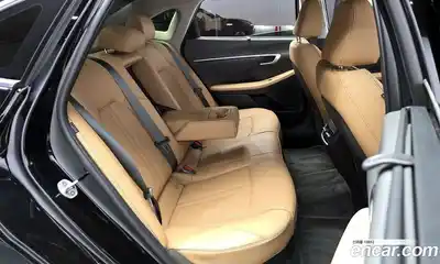 Hyundai Sonata 2024 2.0 Автомат в Москве № 582617, миниатюра 12