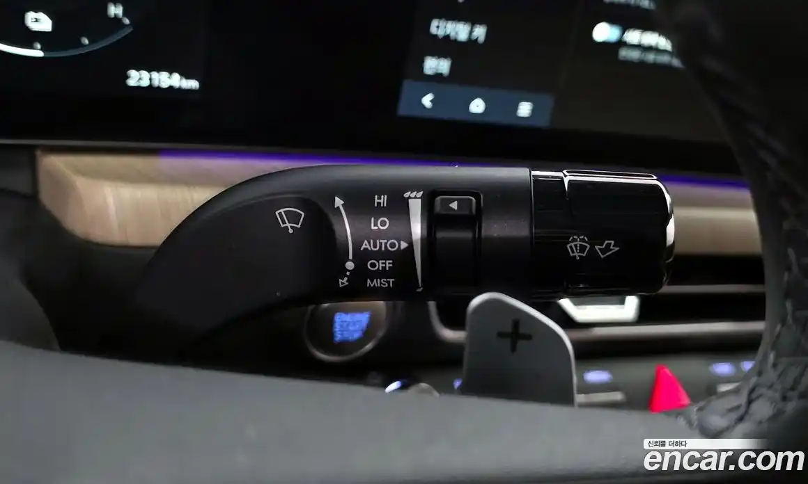 Hyundai Sonata 2024 2.0 Автомат в Москве № 582617, фото 9