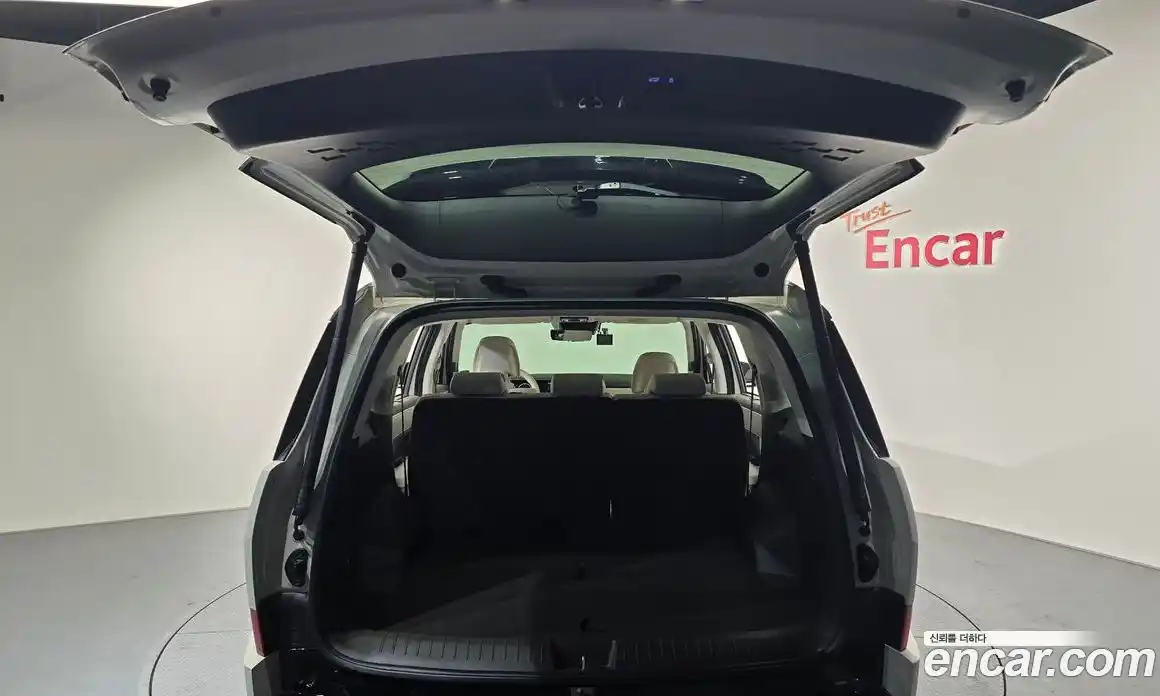 Hyundai Santa Fe 2024 1.6 Автомат в Москве № 582643, фото 20