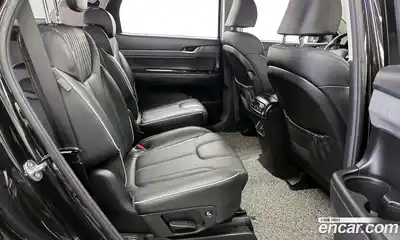 Hyundai Palisade 2024 3.8 Автомат в Москве № 582664, миниатюра 12