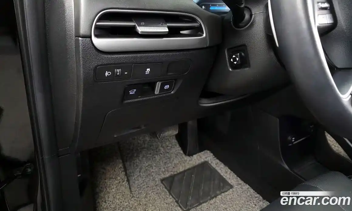 Hyundai Palisade 2024 3.8 Автомат в Москве № 582664, фото 18