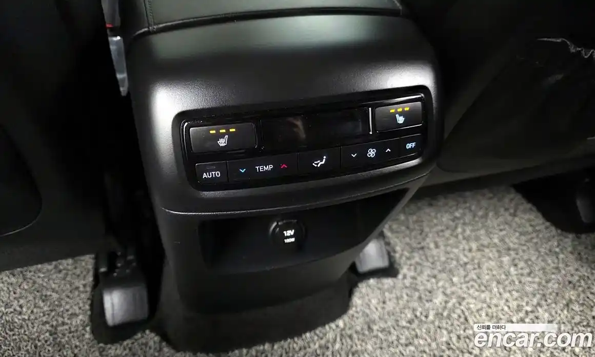 Hyundai Palisade 2024 3.8 Автомат в Москве № 582664, фото 19