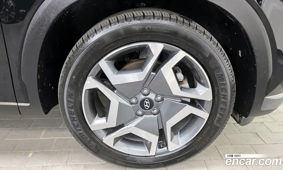 Hyundai Palisade 2024 3.8 Автомат в Москве № 582664, фото 5