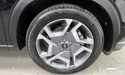 Hyundai Palisade 2024 3.8 Автомат в Москве № 582664, миниатюра 5