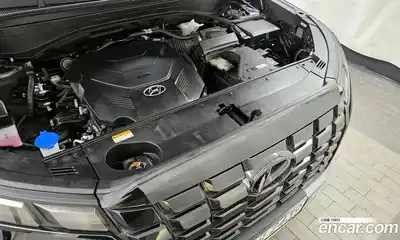 Hyundai Palisade 2024 3.8 Автомат в Москве № 582664, миниатюра 6