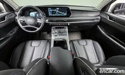 Hyundai Palisade 2024 3.8 Автомат в Москве № 582664, миниатюра 7