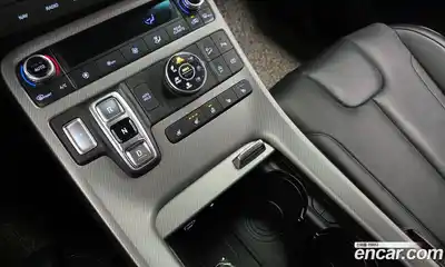 Hyundai Palisade 2024 3.8 Автомат в Москве № 582664, миниатюра 9
