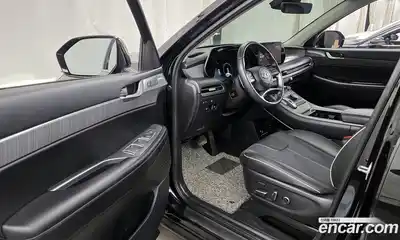 Hyundai Palisade 2024 3.8 Автомат в Москве № 582664, миниатюра 10