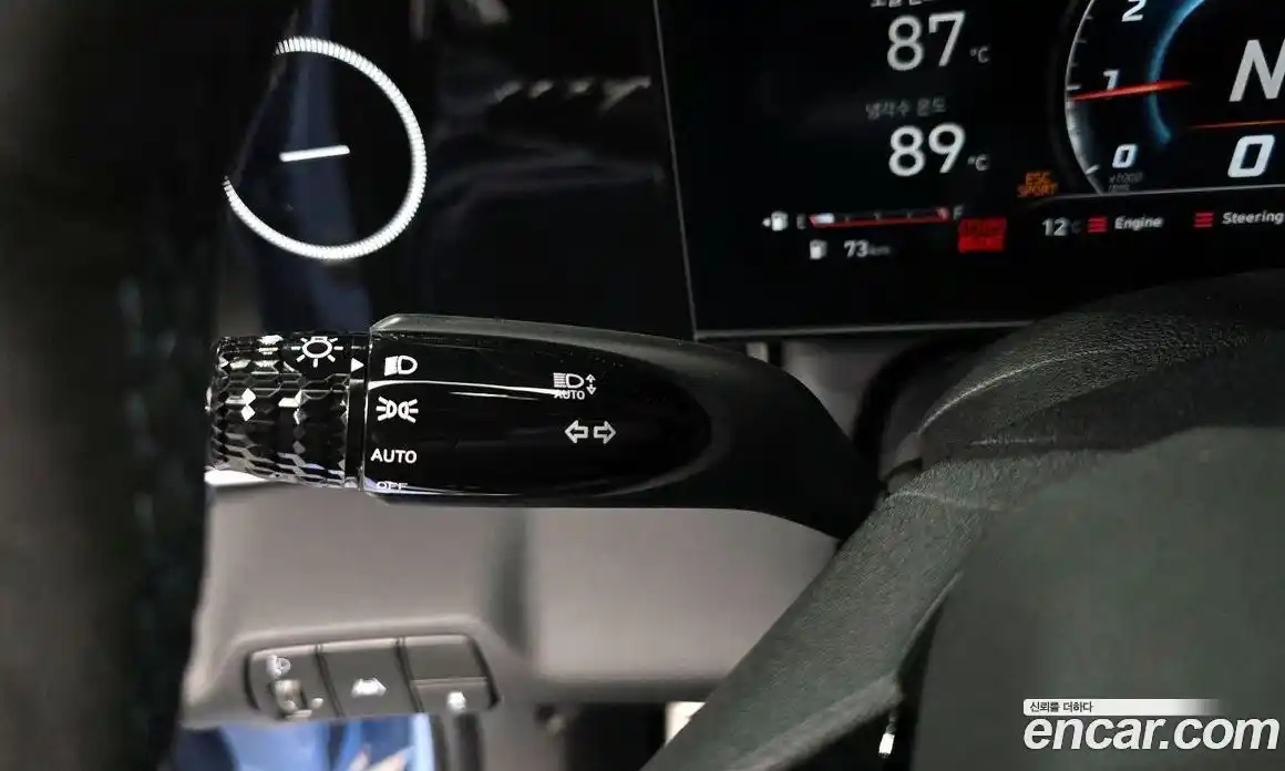 Hyundai Avante 2022 2.0 Механическая в Москве № 582694, фото 18