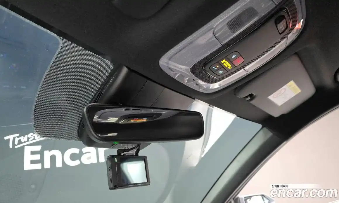 Hyundai Avante 2022 2.0 Механическая в Москве № 582694, фото 19