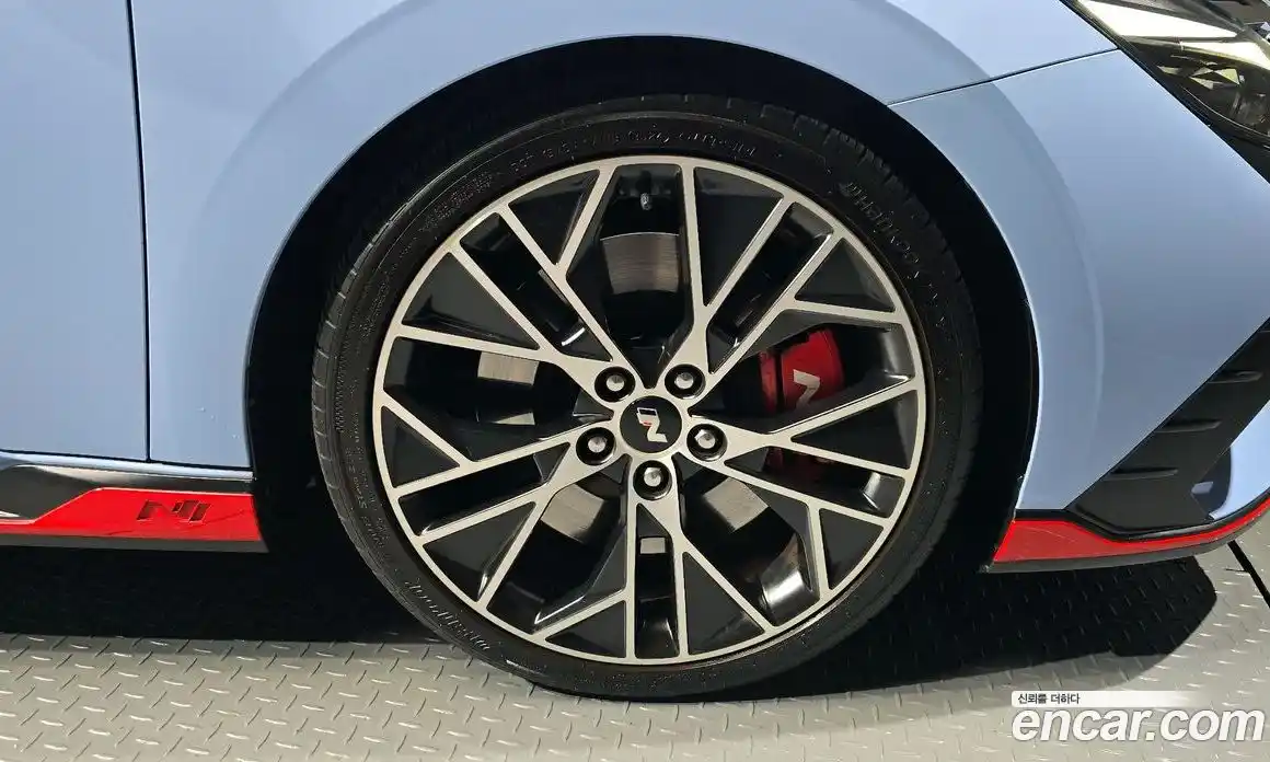 Hyundai Avante 2022 2.0 Механическая в Москве № 582694, фото 5