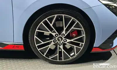 Hyundai Avante 2022 2.0 Механическая в Москве № 582694, миниатюра 5