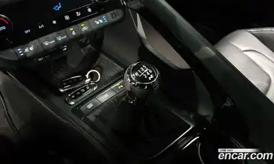 Hyundai Avante 2022 2.0 Механическая в Москве № 582694, миниатюра 9