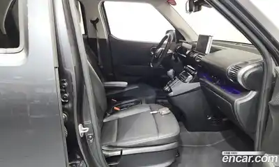 Hyundai Casper 2024 1.0 Автомат в Москве № 582745, миниатюра 11