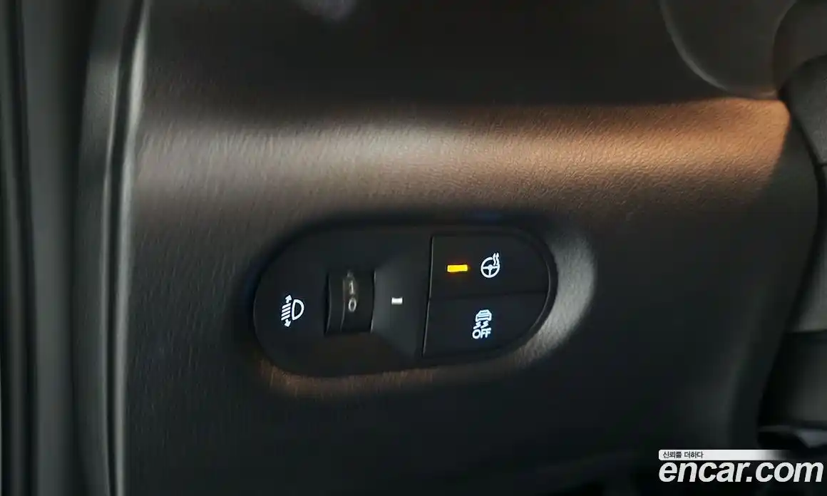 Hyundai Casper 2024 1.0 Автомат в Москве № 582745, фото 14