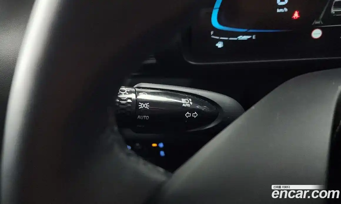 Hyundai Casper 2024 1.0 Автомат в Москве № 582745, фото 15