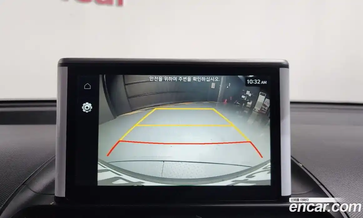 Hyundai Casper 2024 1.0 Автомат в Москве № 582745, фото 17