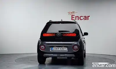 Hyundai Casper 2024 1.0 Автомат в Москве № 582745, миниатюра 4