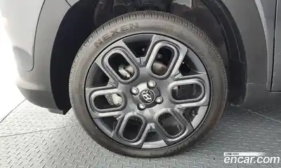 Hyundai Casper 2024 1.0 Автомат в Москве № 582745, миниатюра 5