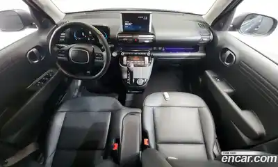 Hyundai Casper 2024 1.0 Автомат в Москве № 582745, миниатюра 7