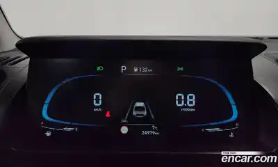 Hyundai Casper 2024 1.0 Автомат в Москве № 582745, миниатюра 8