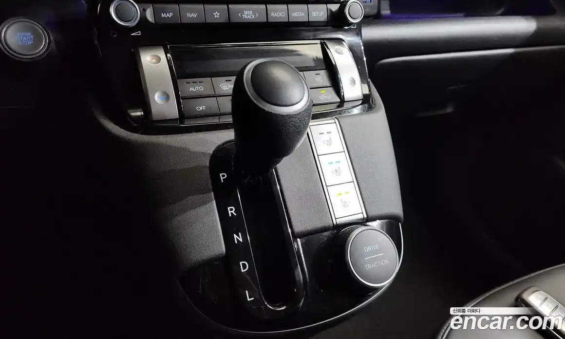 Hyundai Casper 2024 1.0 Автомат в Москве № 582745, фото 9