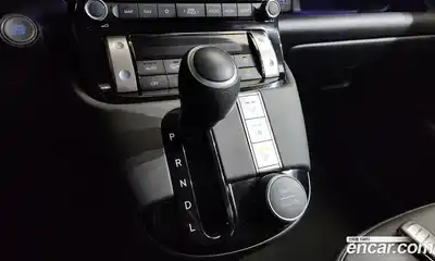 Hyundai Casper 2024 1.0 Автомат в Москве № 582745, миниатюра 9