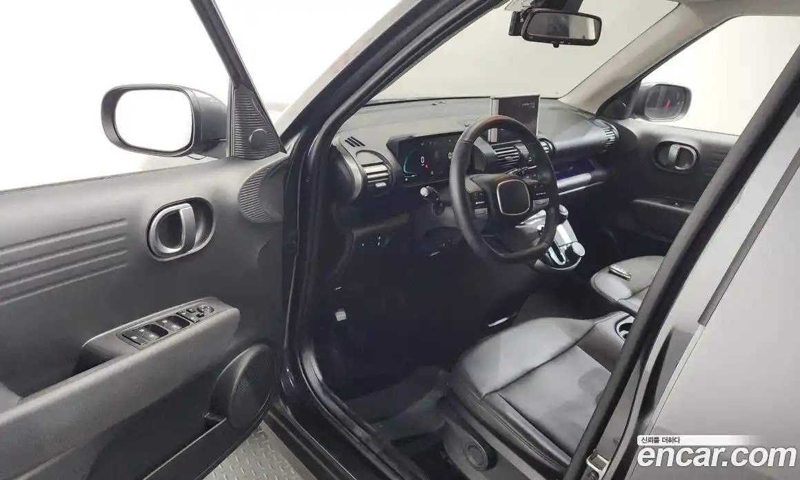 Hyundai Casper 2024 1.0 Автомат в Москве № 582745, фото 10