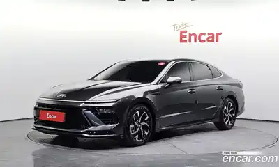 Hyundai Sonata, 2024