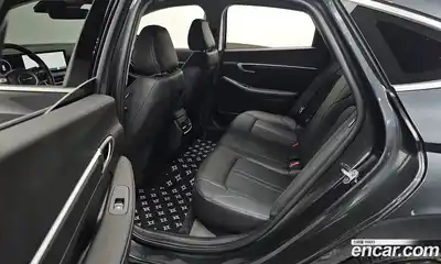 Hyundai Sonata 2024 2.0 Автомат в Москве № 582821, миниатюра 11