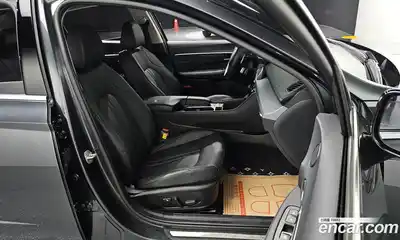 Hyundai Sonata 2024 2.0 Автомат в Москве № 582821, миниатюра 12