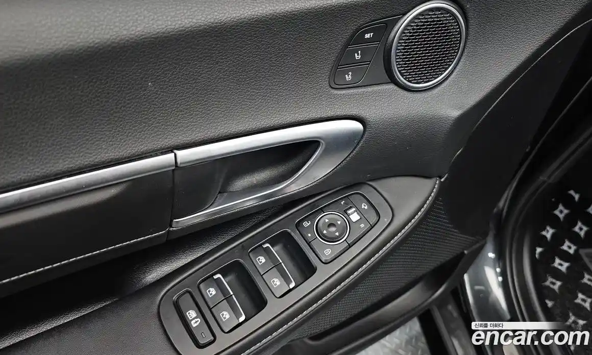 Hyundai Sonata 2024 2.0 Автомат в Москве № 582821, фото 13