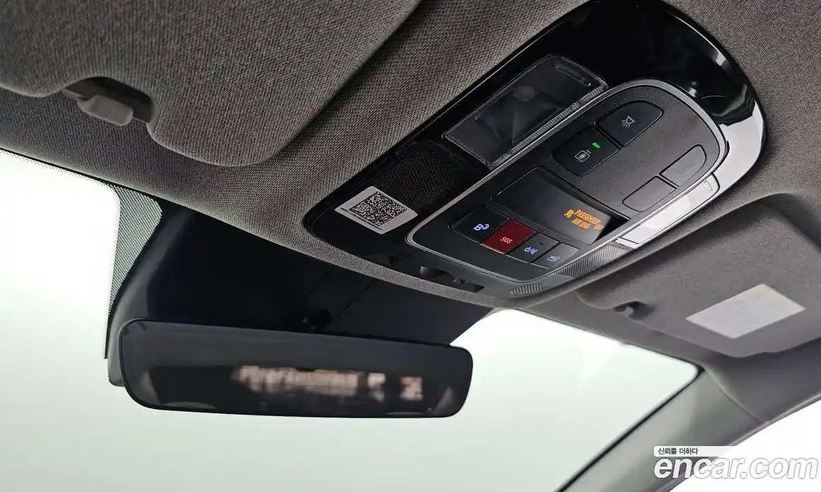 Hyundai Sonata 2024 2.0 Автомат в Москве № 582821, фото 15