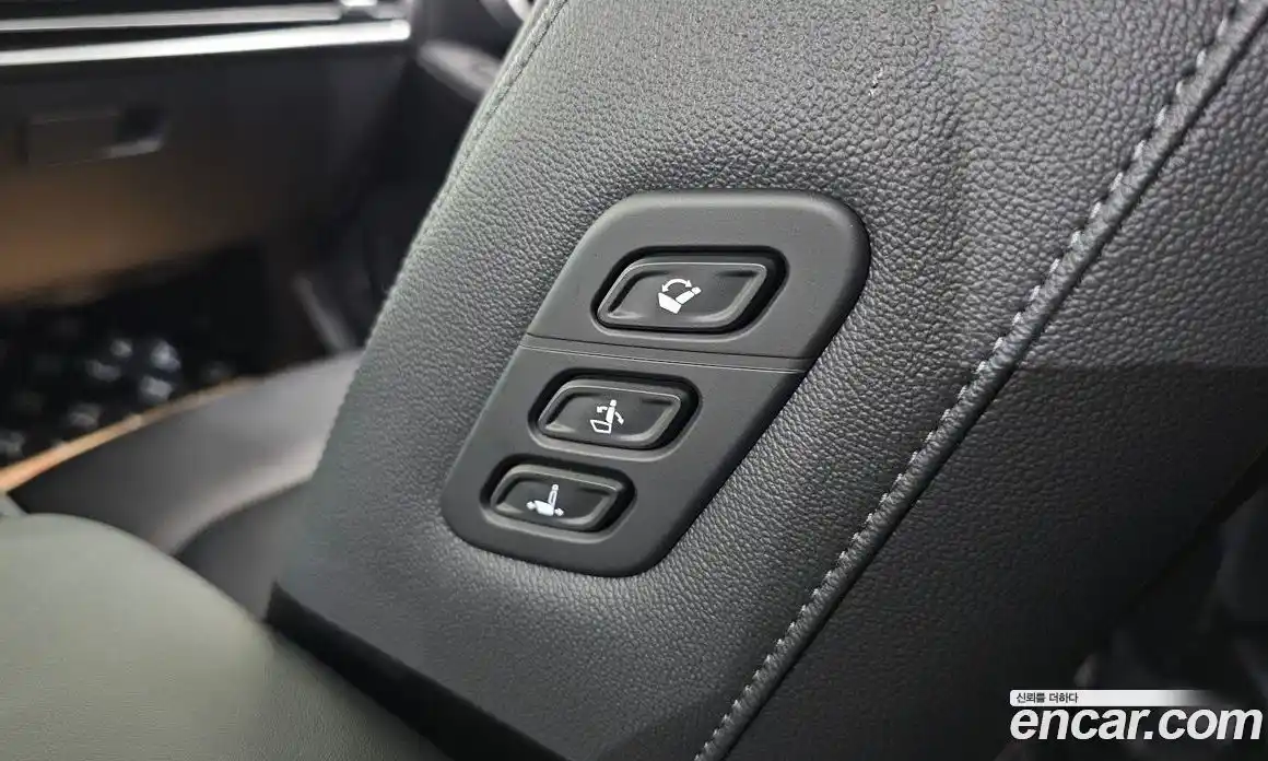 Hyundai Sonata 2024 2.0 Автомат в Москве № 582821, фото 19