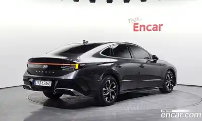 Hyundai Sonata 2024 2.0 Автомат в Москве № 582821, миниатюра 2