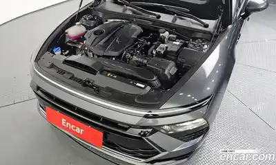 Hyundai Sonata 2024 2.0 Автомат в Москве № 582821, миниатюра 6