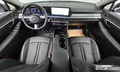 Hyundai Sonata 2024 2.0 Автомат в Москве № 582821, миниатюра 7