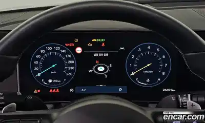 Hyundai Sonata 2024 2.0 Автомат в Москве № 582821, миниатюра 8