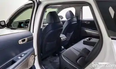 Hyundai Nexo 2023 Автомат в Москве № 582854, миниатюра 11