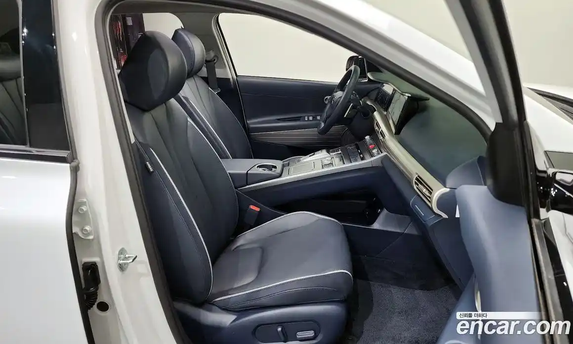 Hyundai Nexo 2023 Автомат в Москве № 582854, фото 12