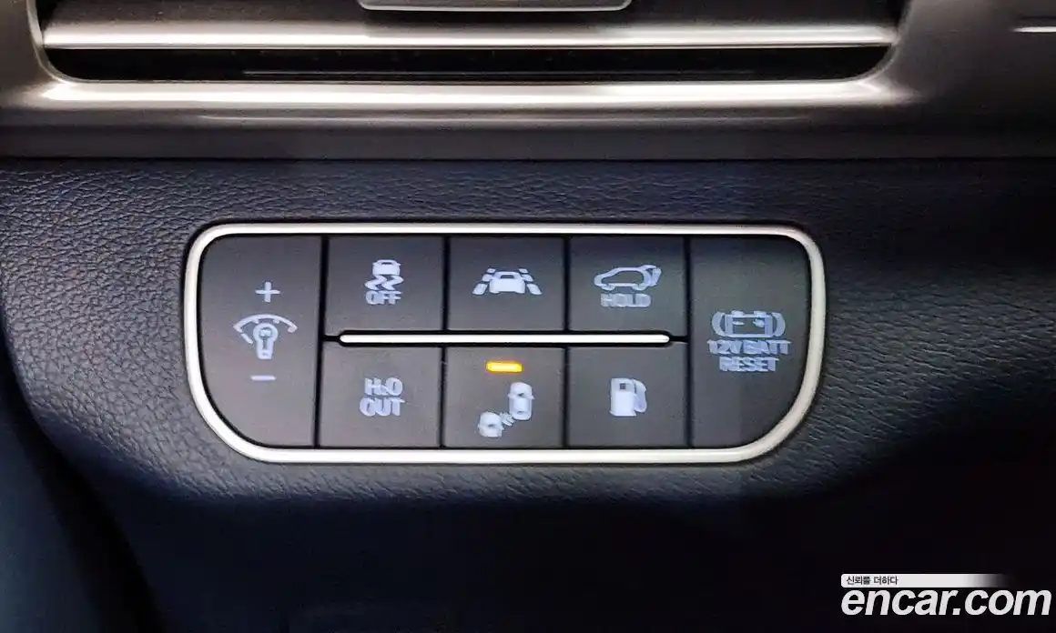 Hyundai Nexo 2023 Автомат в Москве № 582854, фото 13