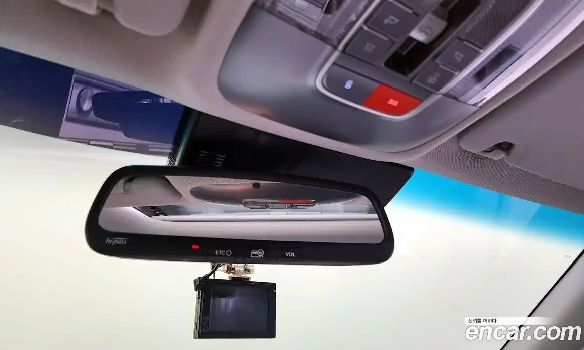 Hyundai Nexo 2023 Автомат в Москве № 582854, фото 17